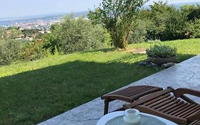 Apartment Nona Ervina